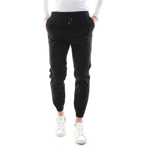 Jack & Jones - 12149968 VEGA-BLACK Negro