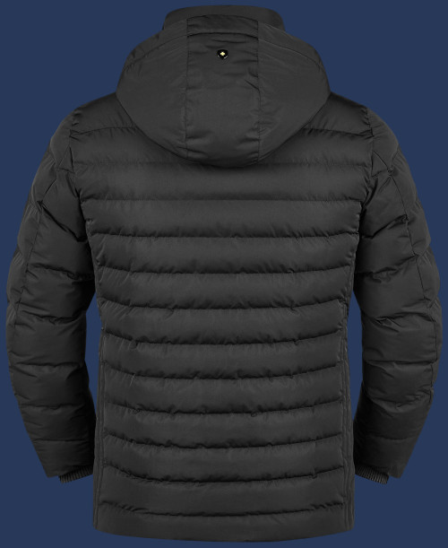 Carmenere Men CloudAirTec, Schwarz