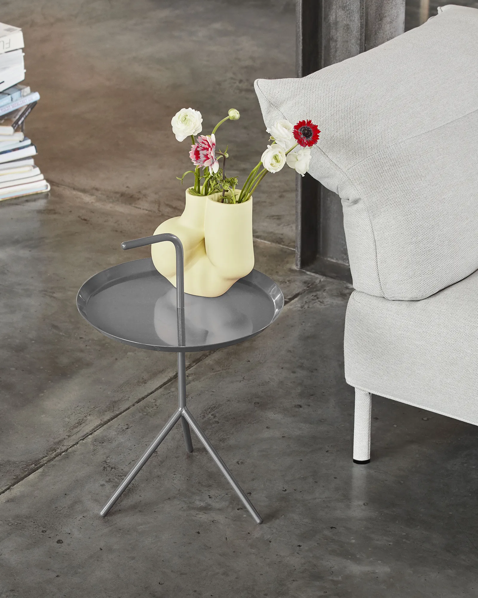 HAY DLM