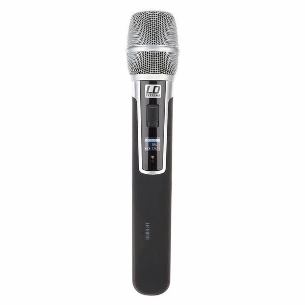 LD Systems U508 HHC