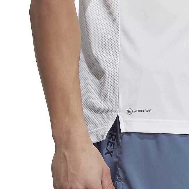 ADIDAS - TEE SHIRT AGR SHIRT