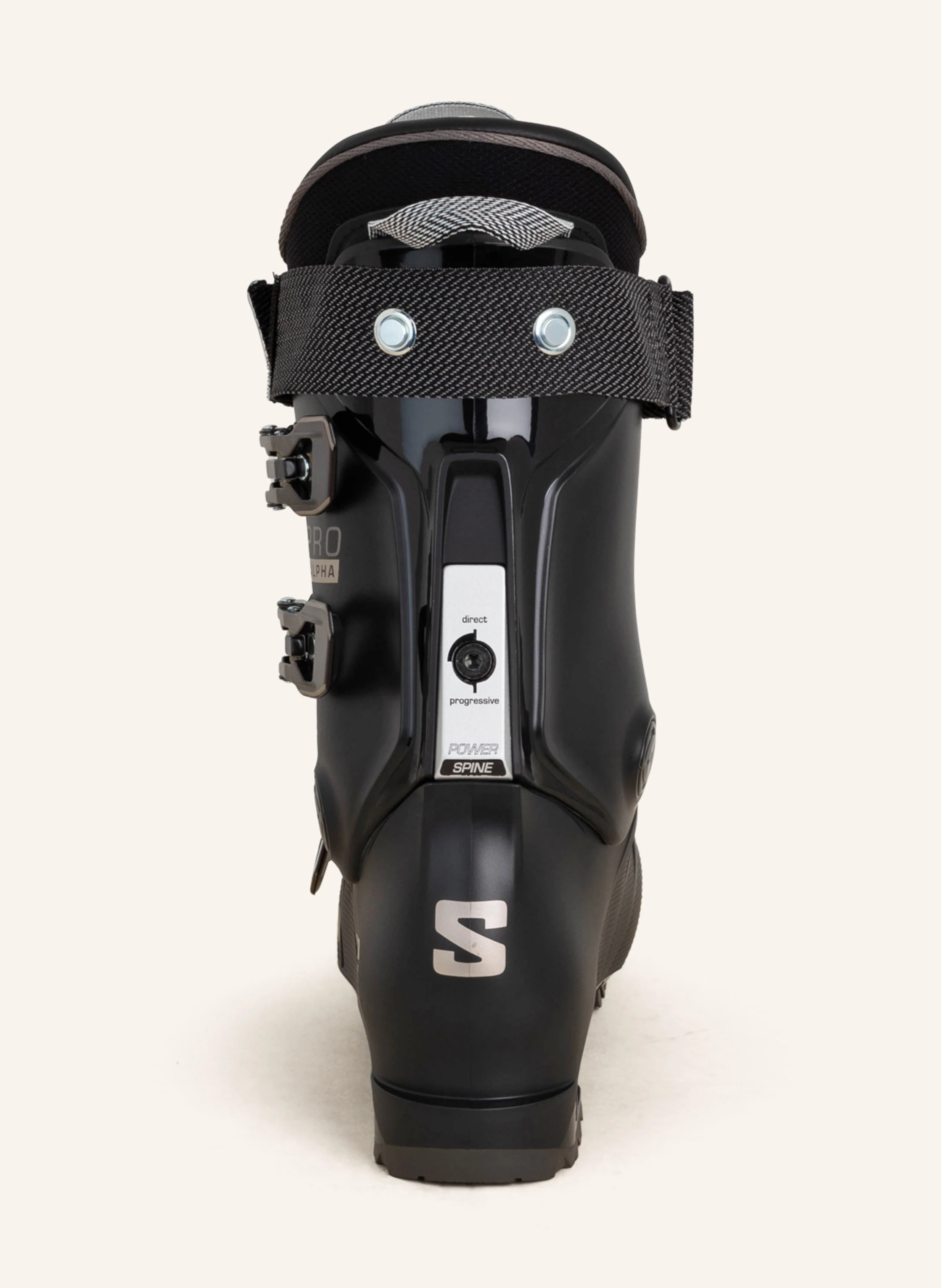SALOMON Skischuhe S/PRO ALPHA 110