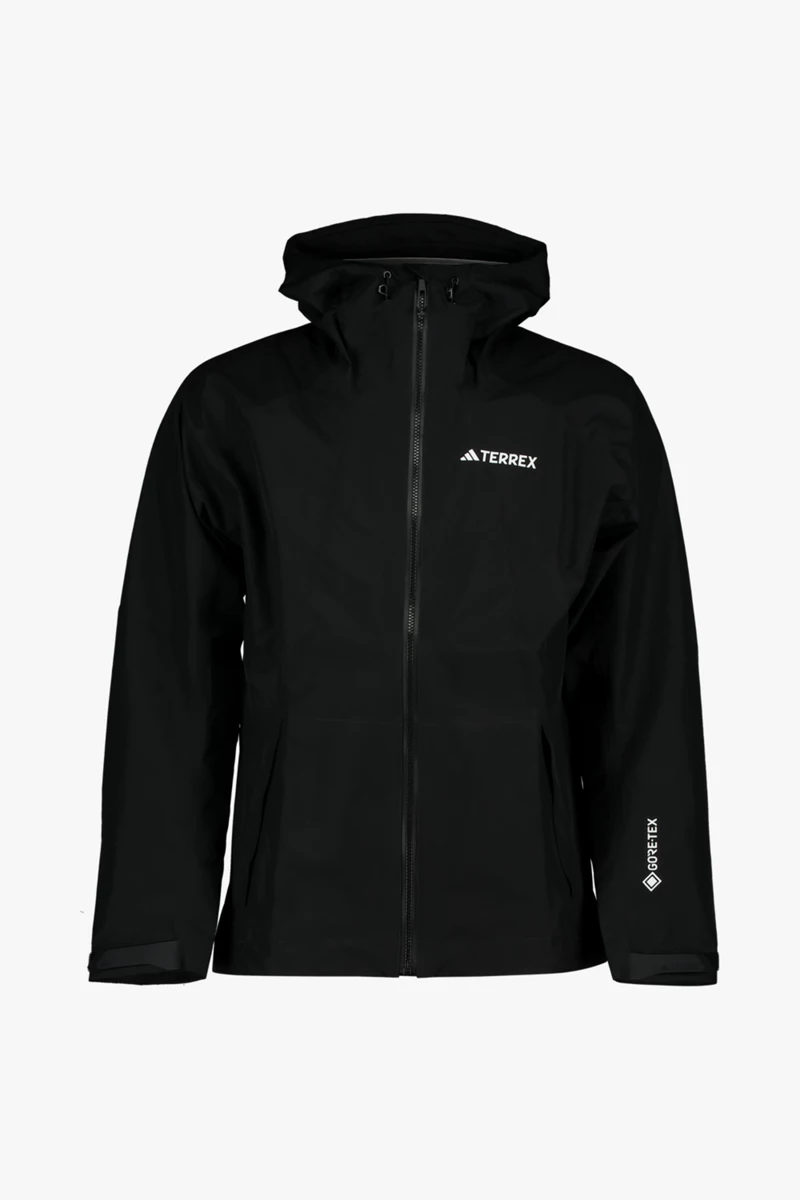 adidas Performance Terrex Xperior 2.5L Gore-Tex® Paclite Herren Outdoorjacke