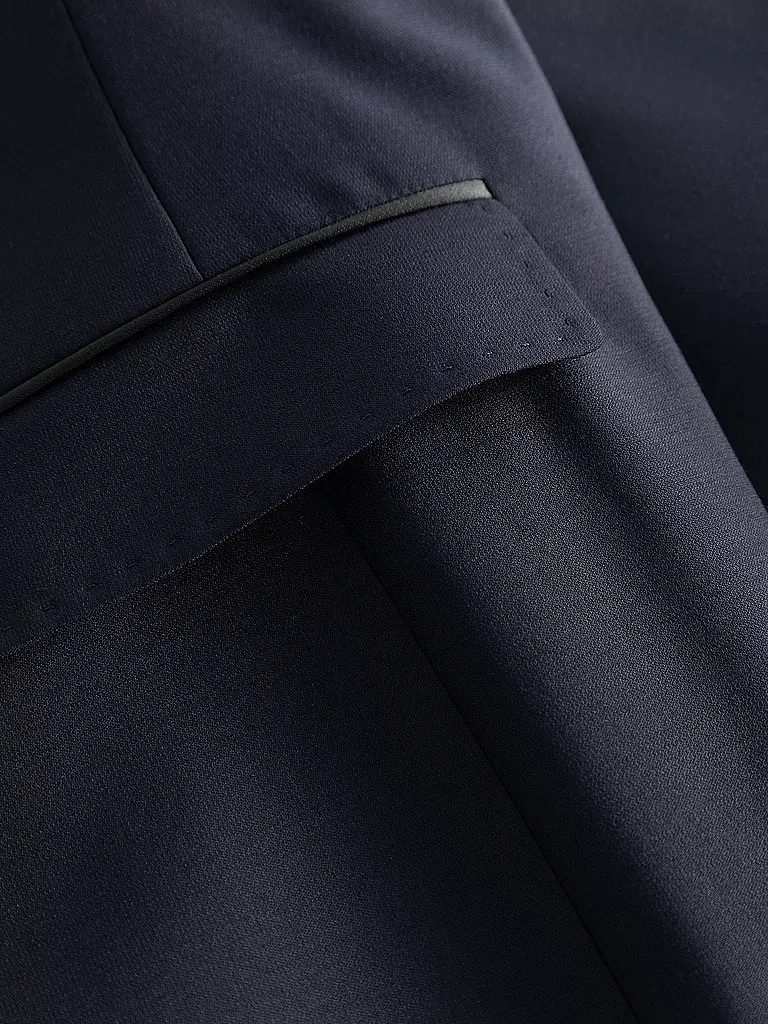 JOOP Sakko Slim Fit HORACE blau