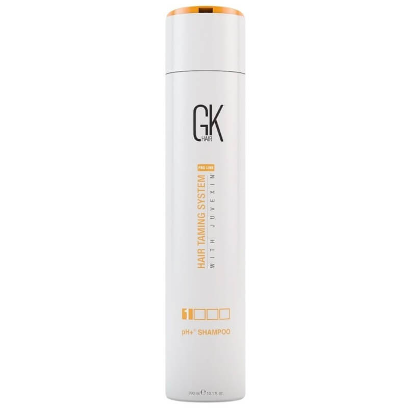 Shampooing clarifiant pH+ GK Hair 300ML