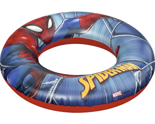 Bestway® Spider-Man™ zwemring Ø 56 cm