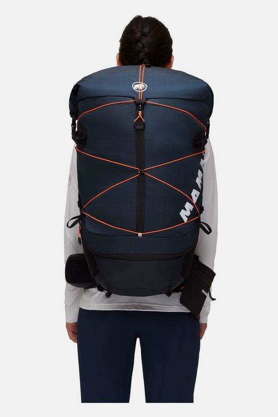 Mammut Mammut Ducan Spine 50-60 Rugzak Dames