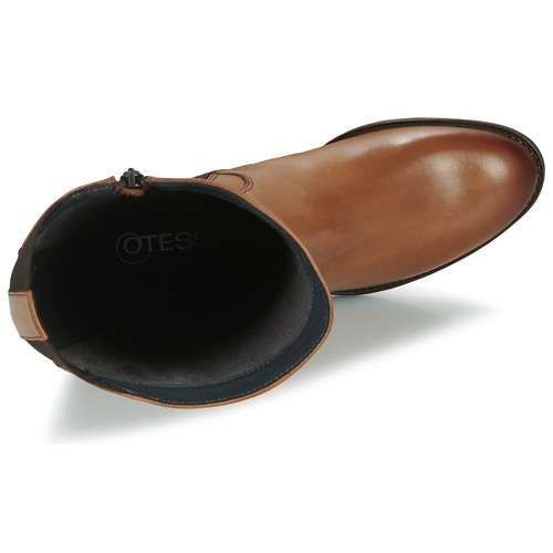 Otess - CABALO - Marron