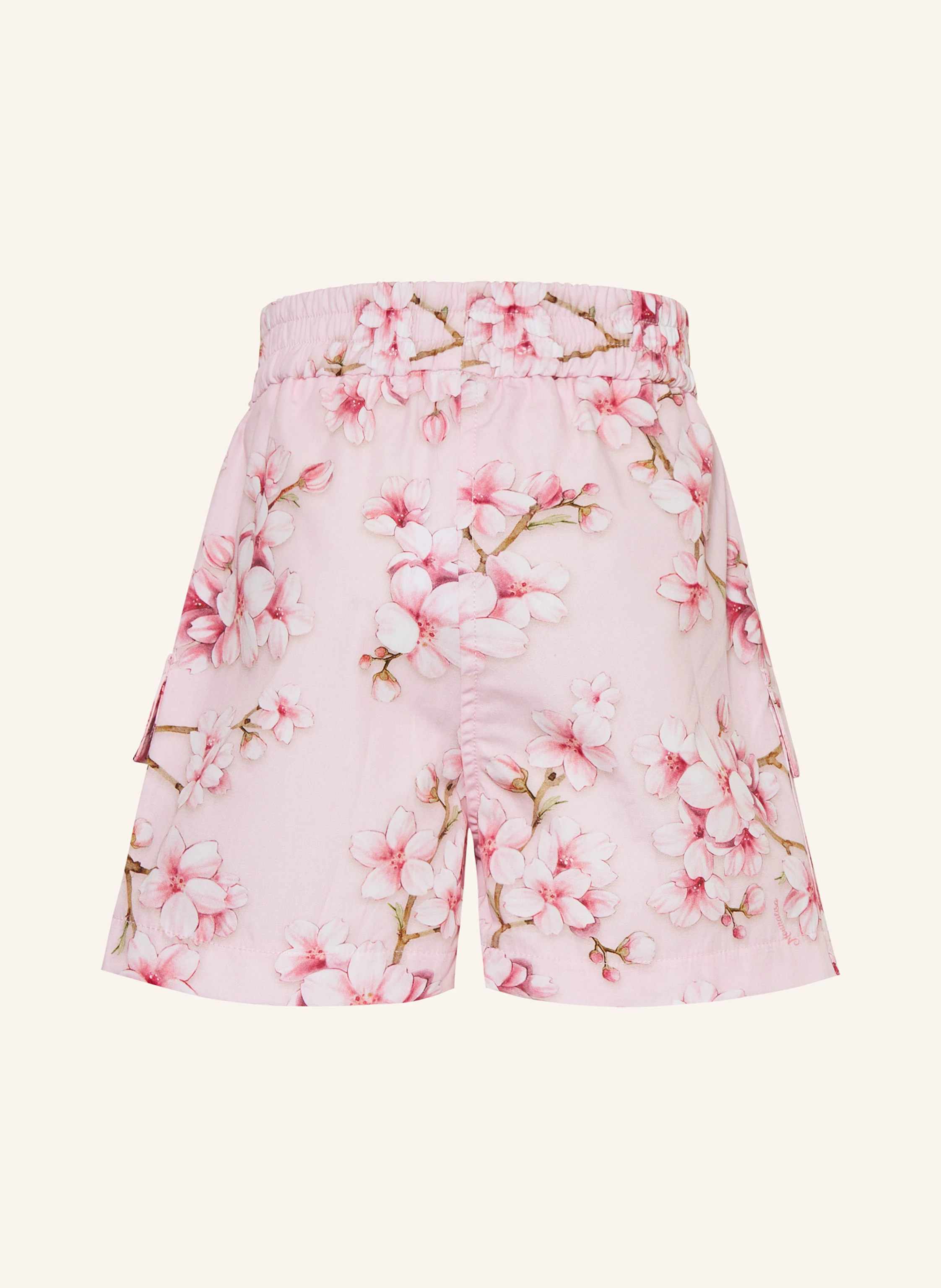 MONNALISA Shorts
