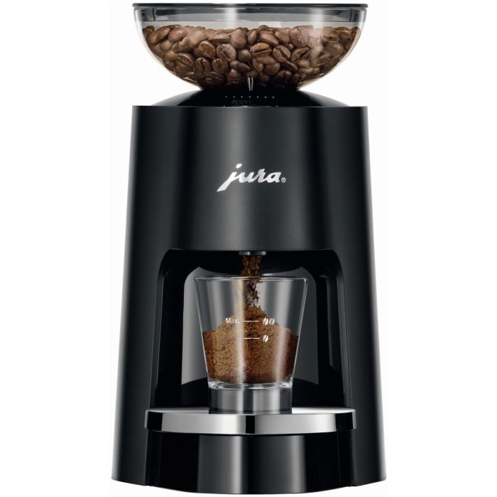 JURA Kaffeemühle P.A.G. Black EA (25048)