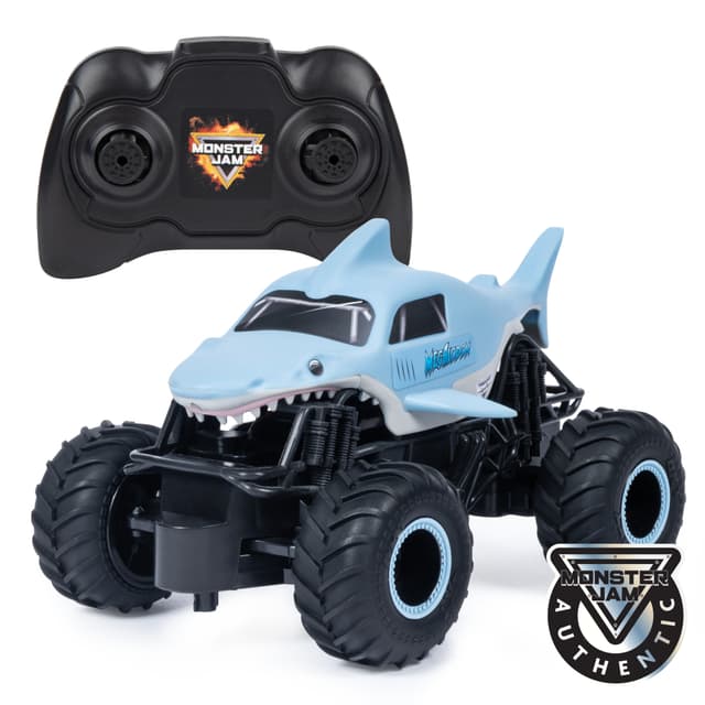 Monster Jam RC 1:24 Megaladon