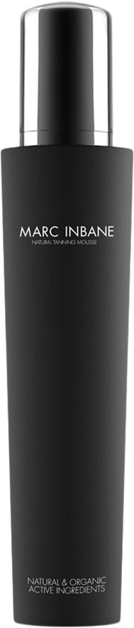 Marc Inbane Natural Tanning Mousse