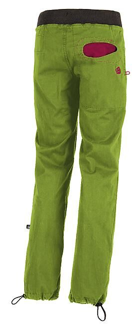 E9 - PANTALON ONDA STORY W