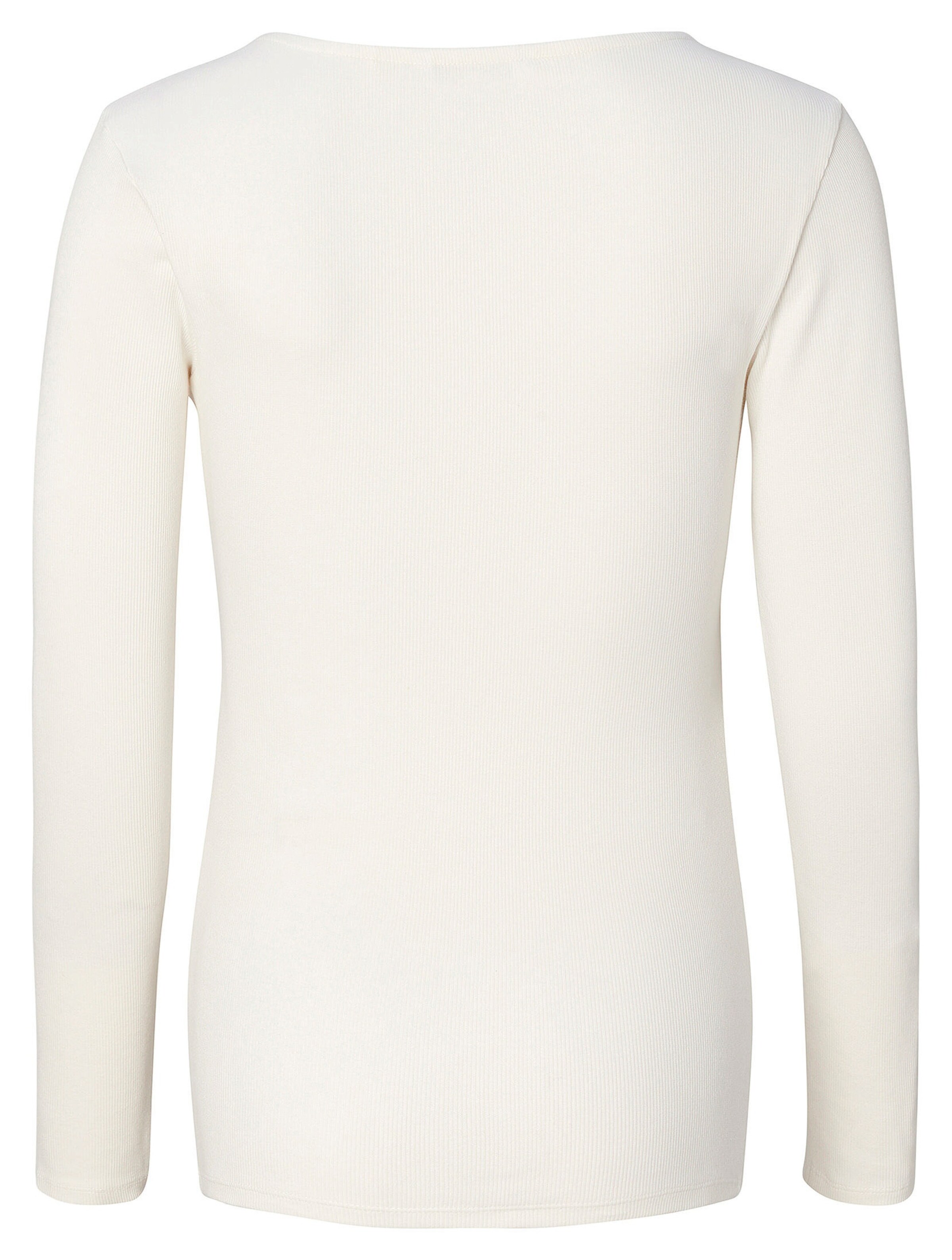 Noppies Still-Shirt Sara Cream