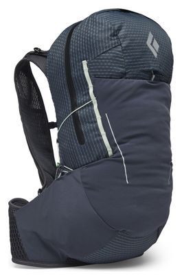 Sac à Dos Femme Black Diamond Pursuit 30L Gris