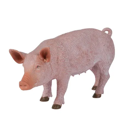 Simba Bauernhoftiere, 1 Stück, 5-fach sortiert