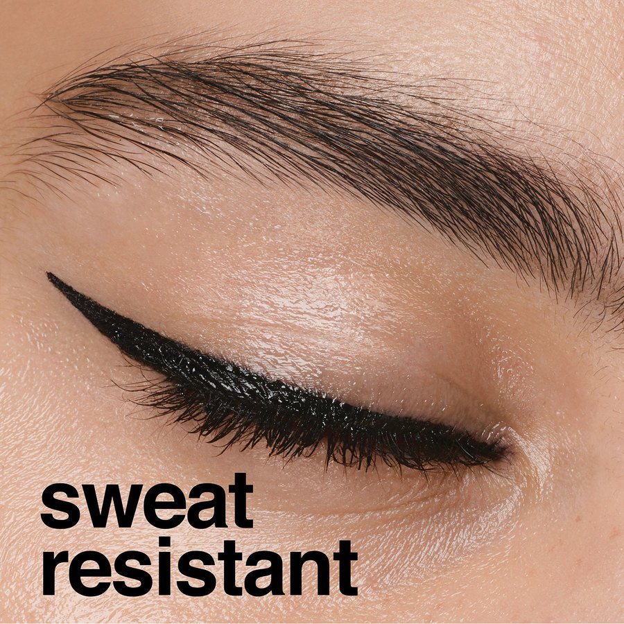 Maybelline New York Tattoo Liner Liquid Ink Inked Black 2,5ml