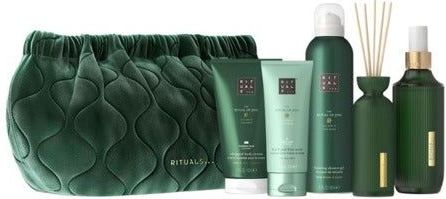 Rituals - Jing Geschenkset Large - Gift Set met Rituals Tas - Luxe