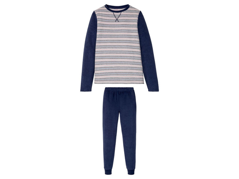 Dames pyjama