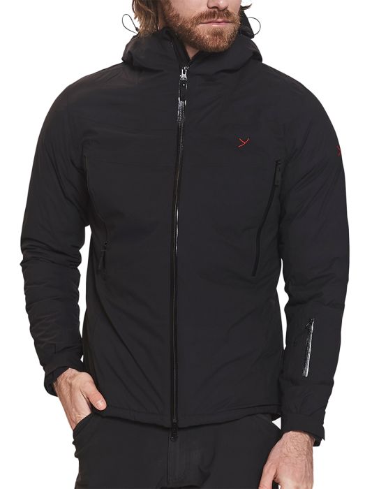 Teviot Down Jacket Men dunjakke