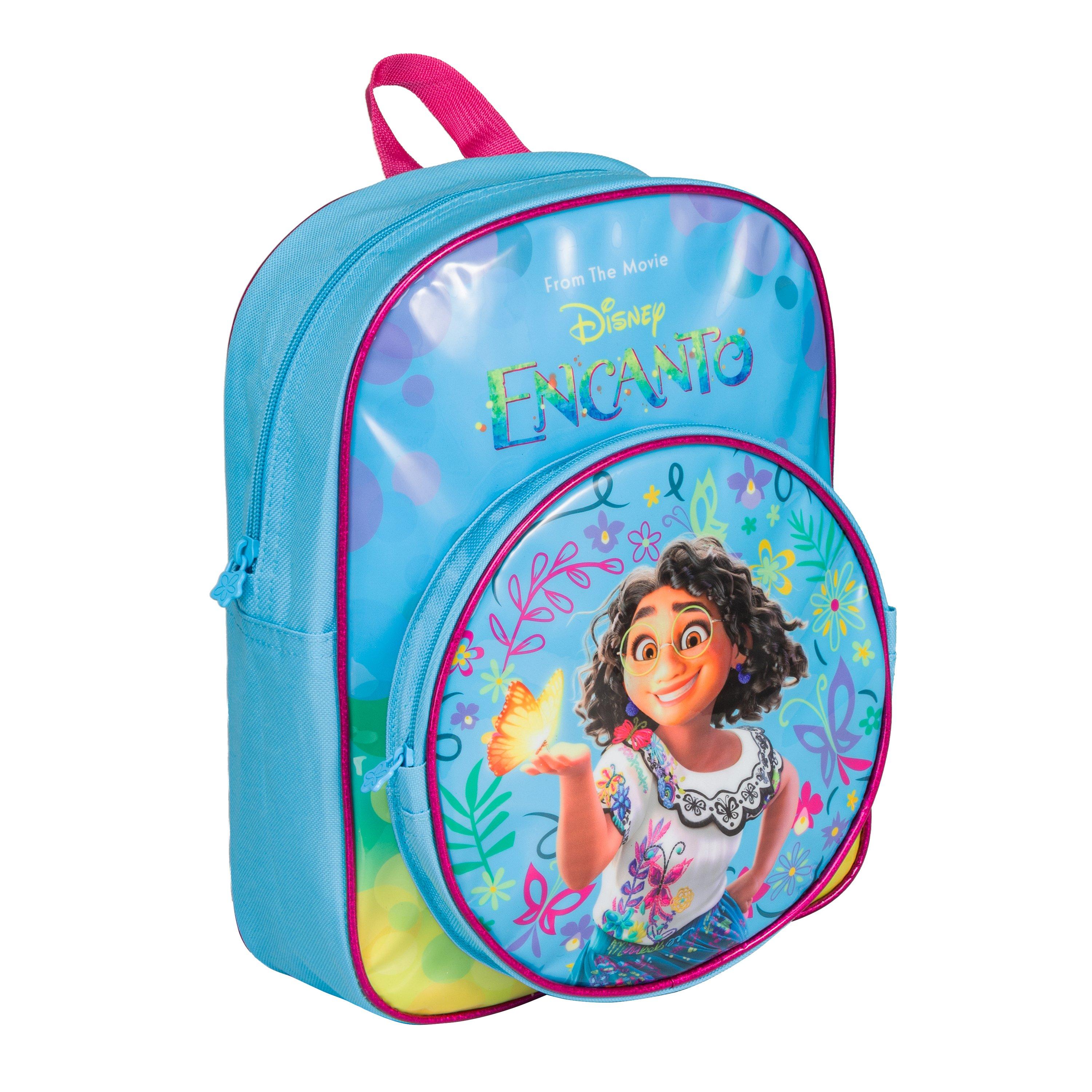 Character Pocket Rucksack
