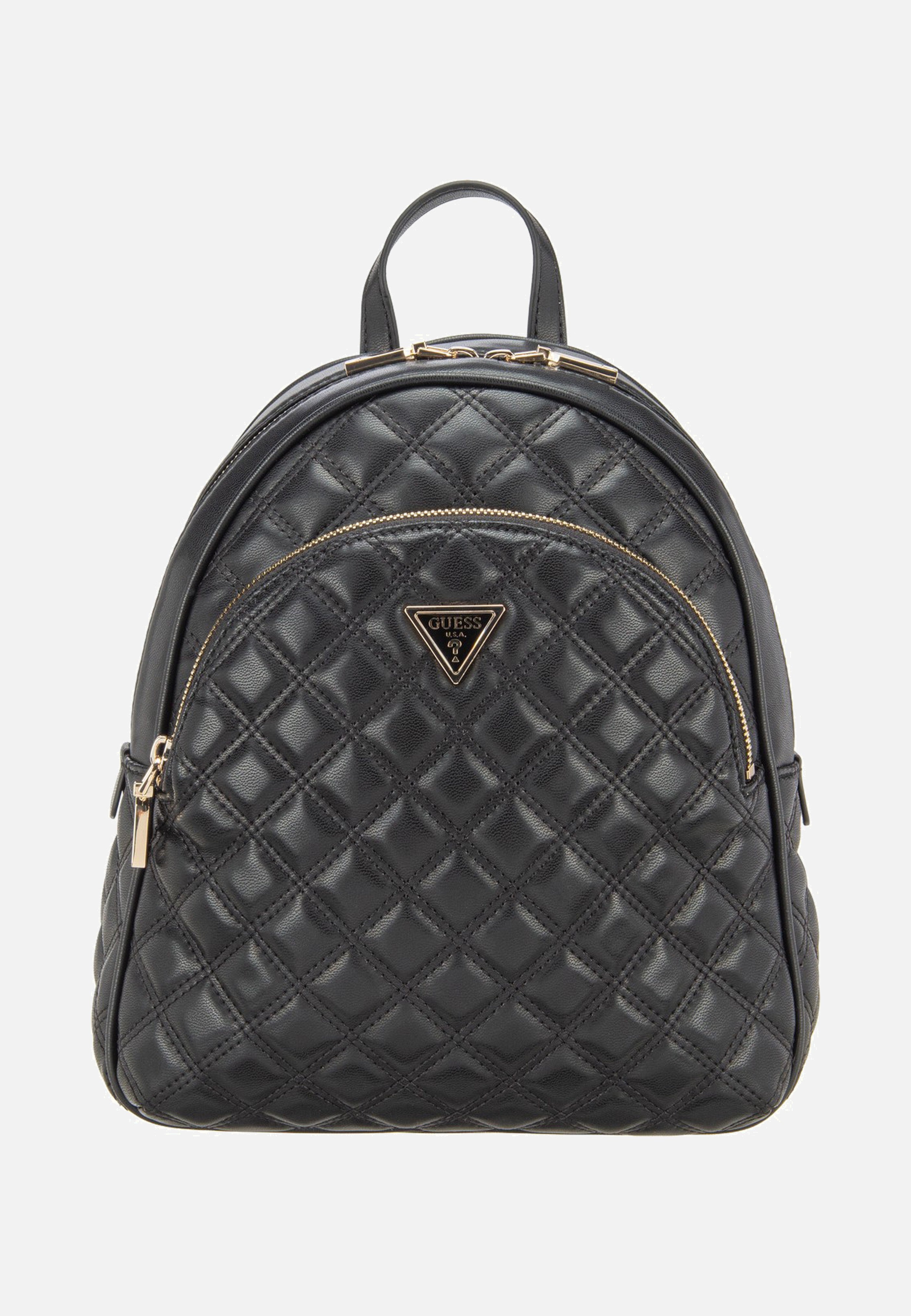 Giully II Dome 73320 Black - Rucksack