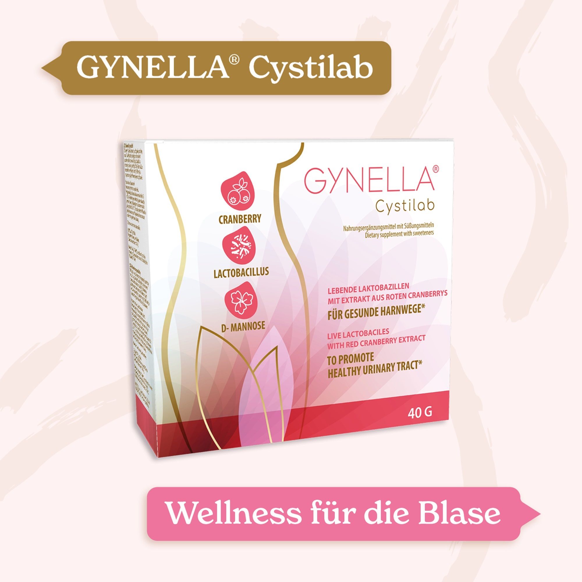 GYNELLA® Cystilab