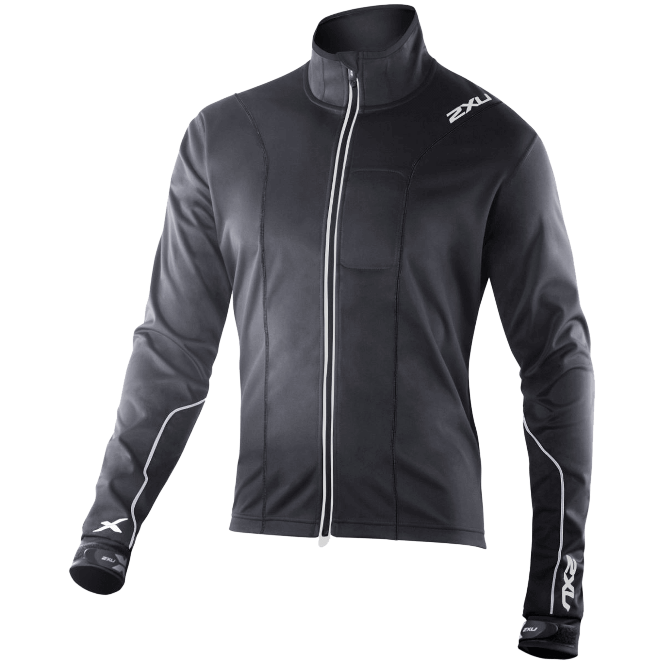 2XU G:2 Perform Jacket- M - Treningstøy