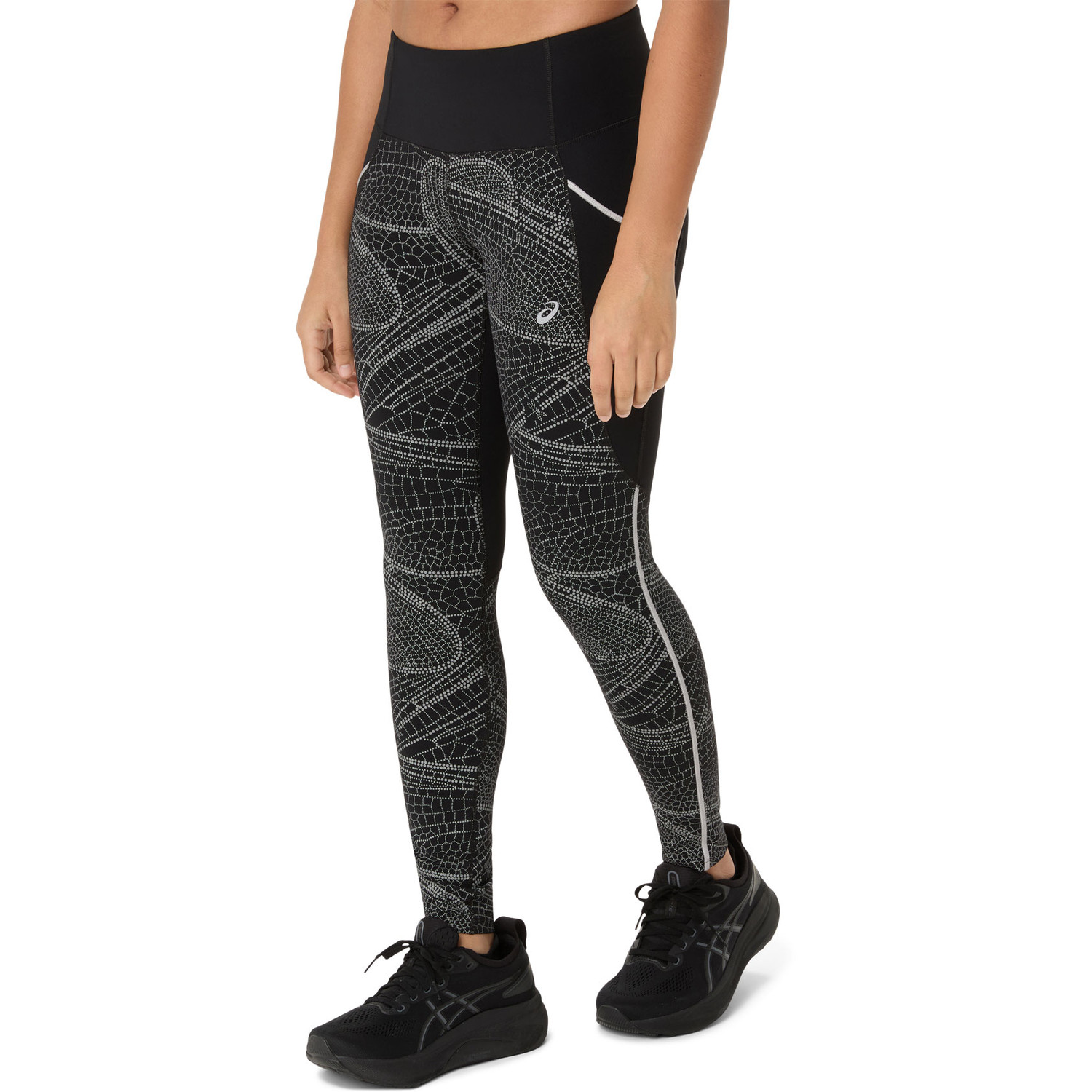 ASICS Limited Lite-Show Legging Dames