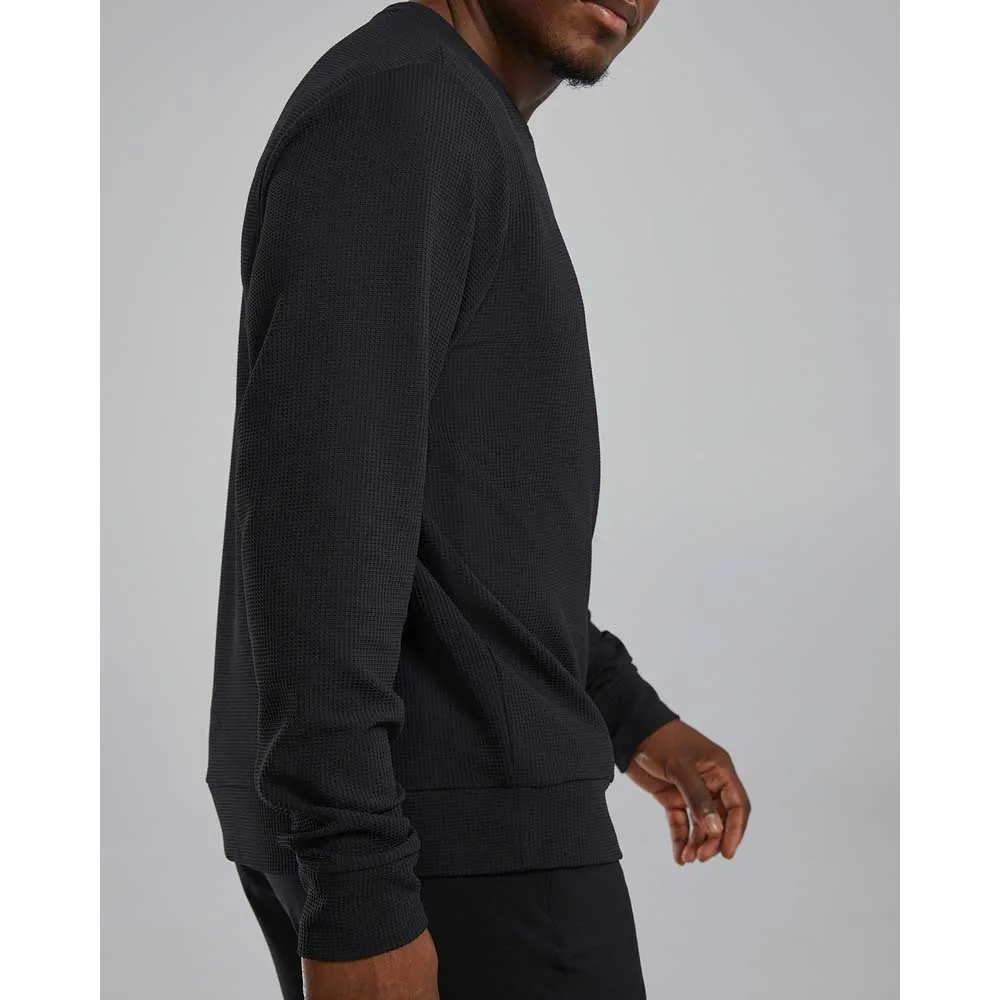 TYR Waffle sweatshirt