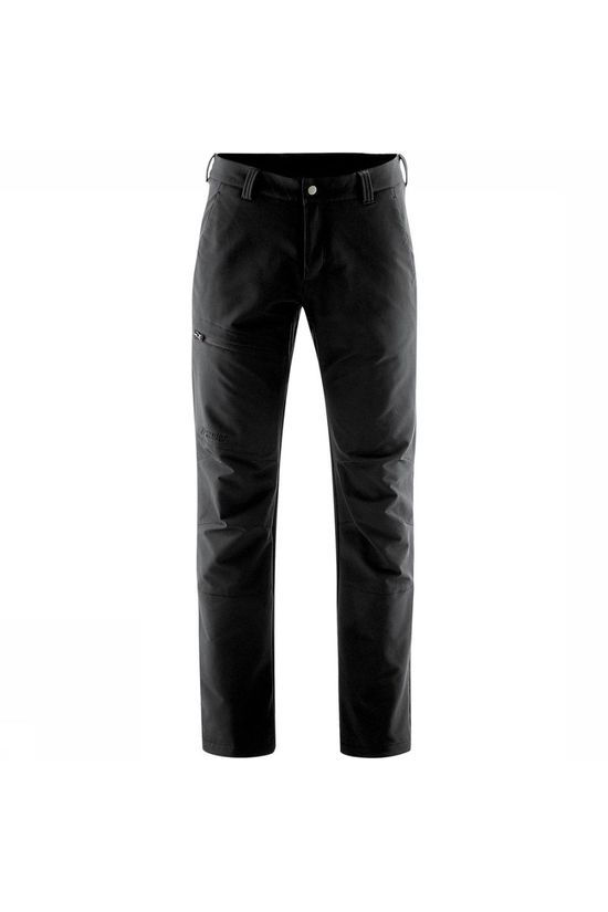 Maier Sports Maier Sports Herrmann Short Broek