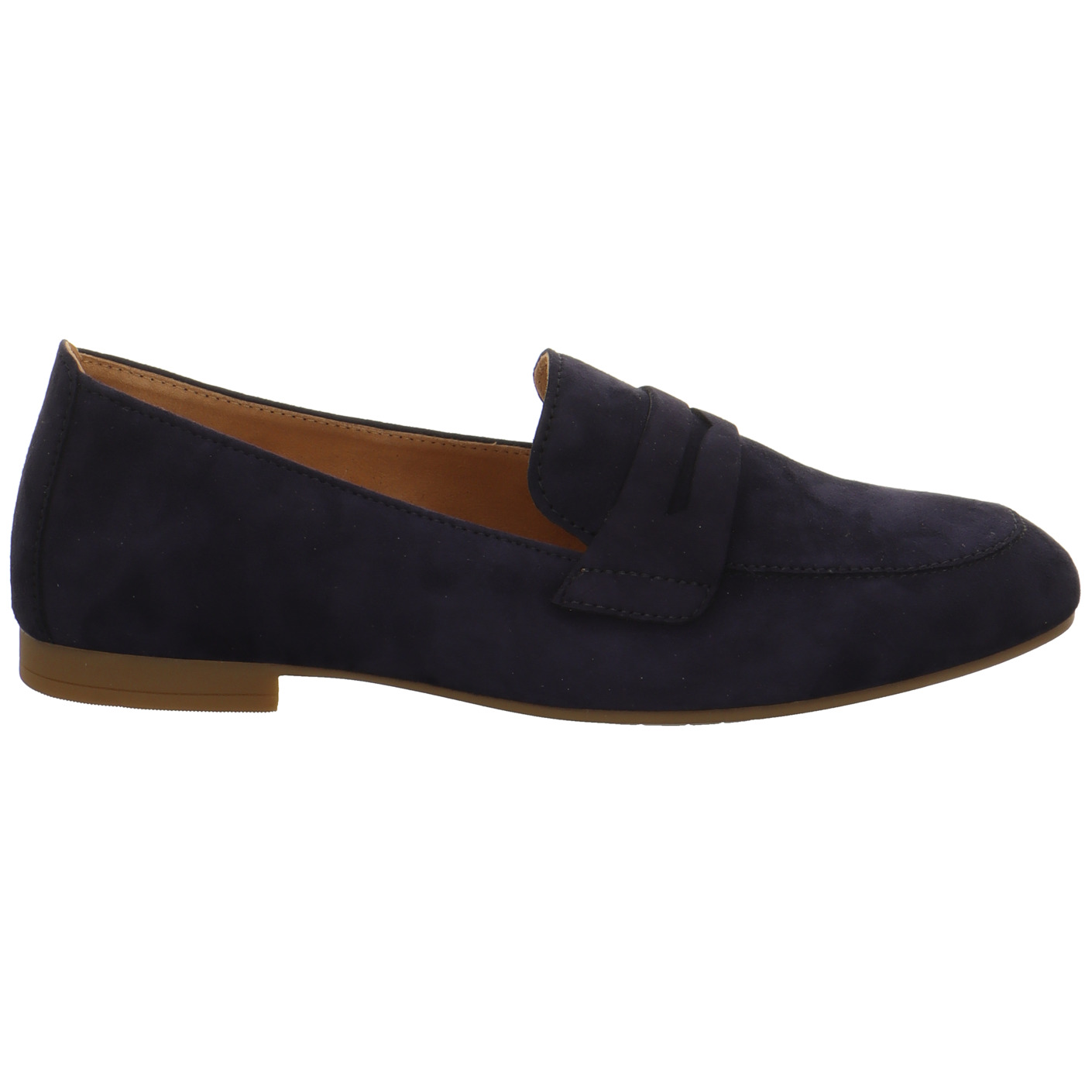 Slipper blau