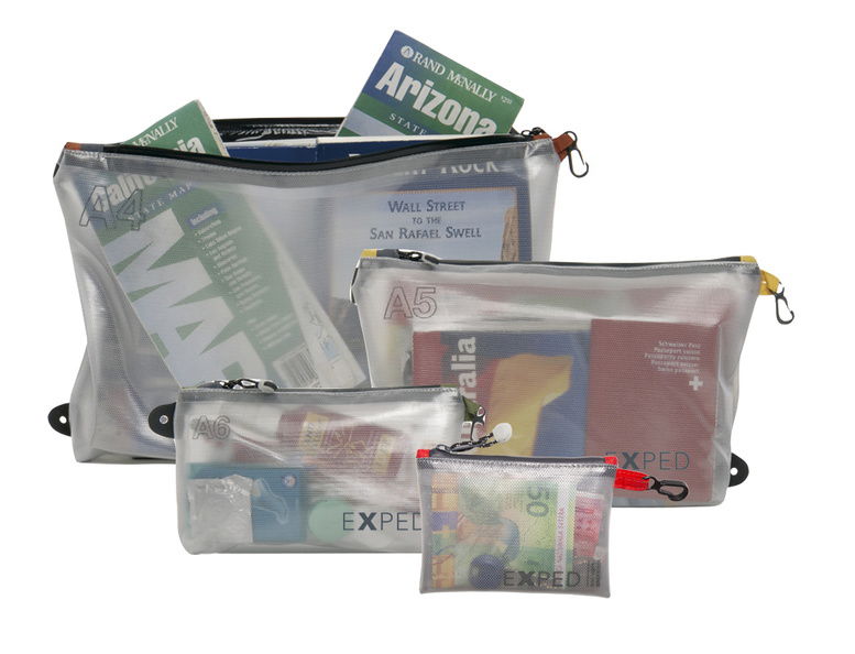Exped Organizer Vista