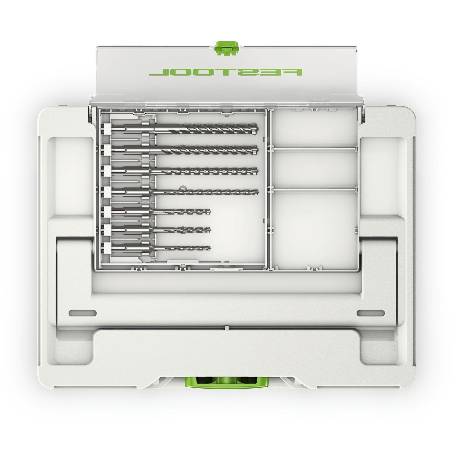 Festool DF SYS3 DF M 137 Systainer³ - 577346