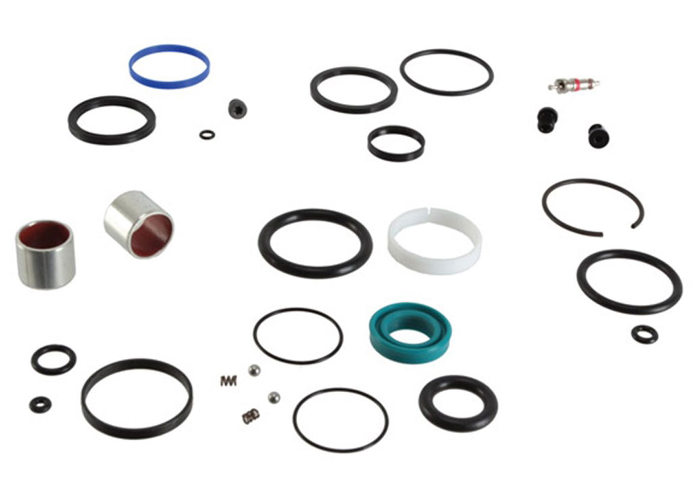 RockShox Service Kit Vivid