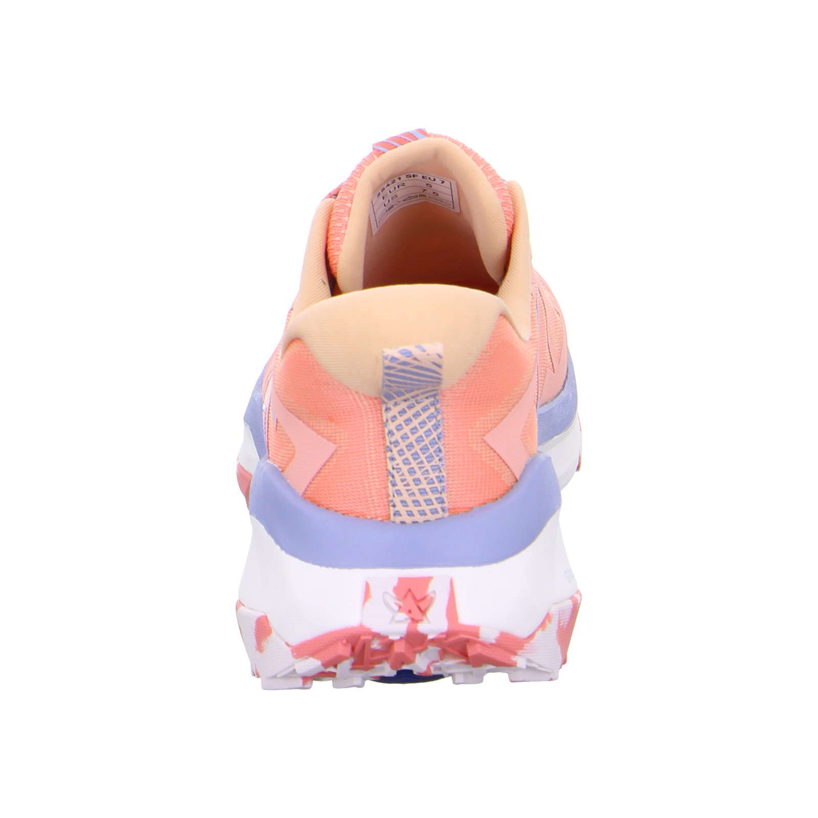 Allrounder chaussures Ariva rose
