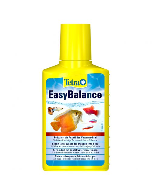Tetra Aqua Easy Balance - Waterverbeteraars