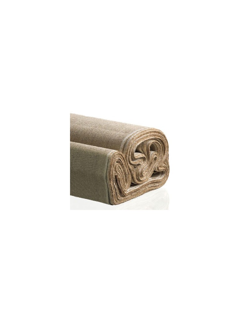 Toile de Lin grain moyen