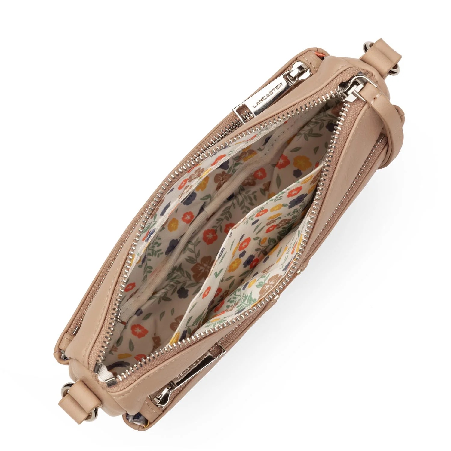 Soft Melody-Petit sac trotteur