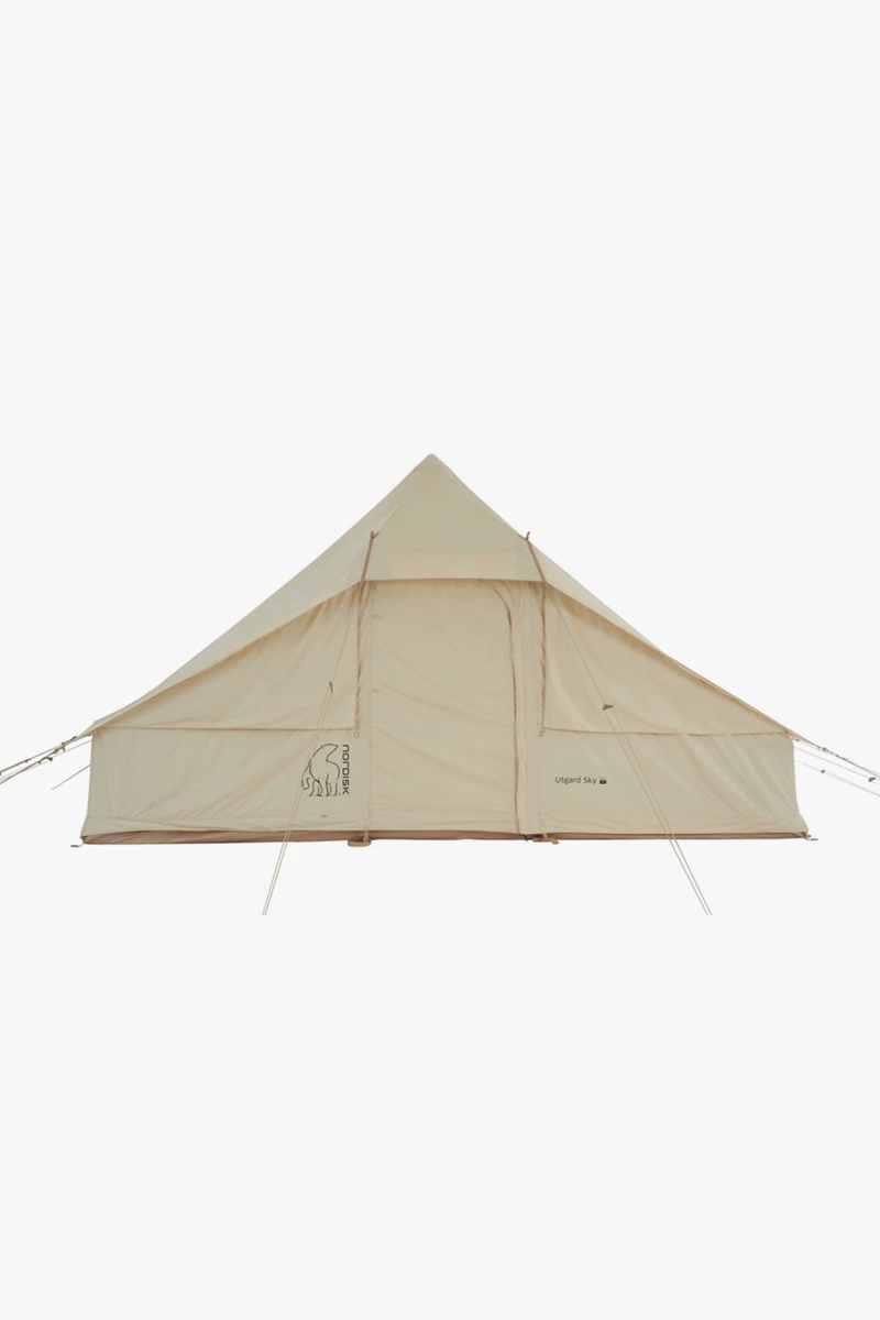 Nordisk Utgard Sky Technical 13.2 Familienzelt