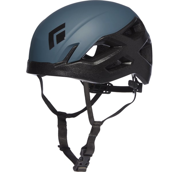 Casque escalade BLACK DIAMOND VISION HELMET ASTRAL BLUE