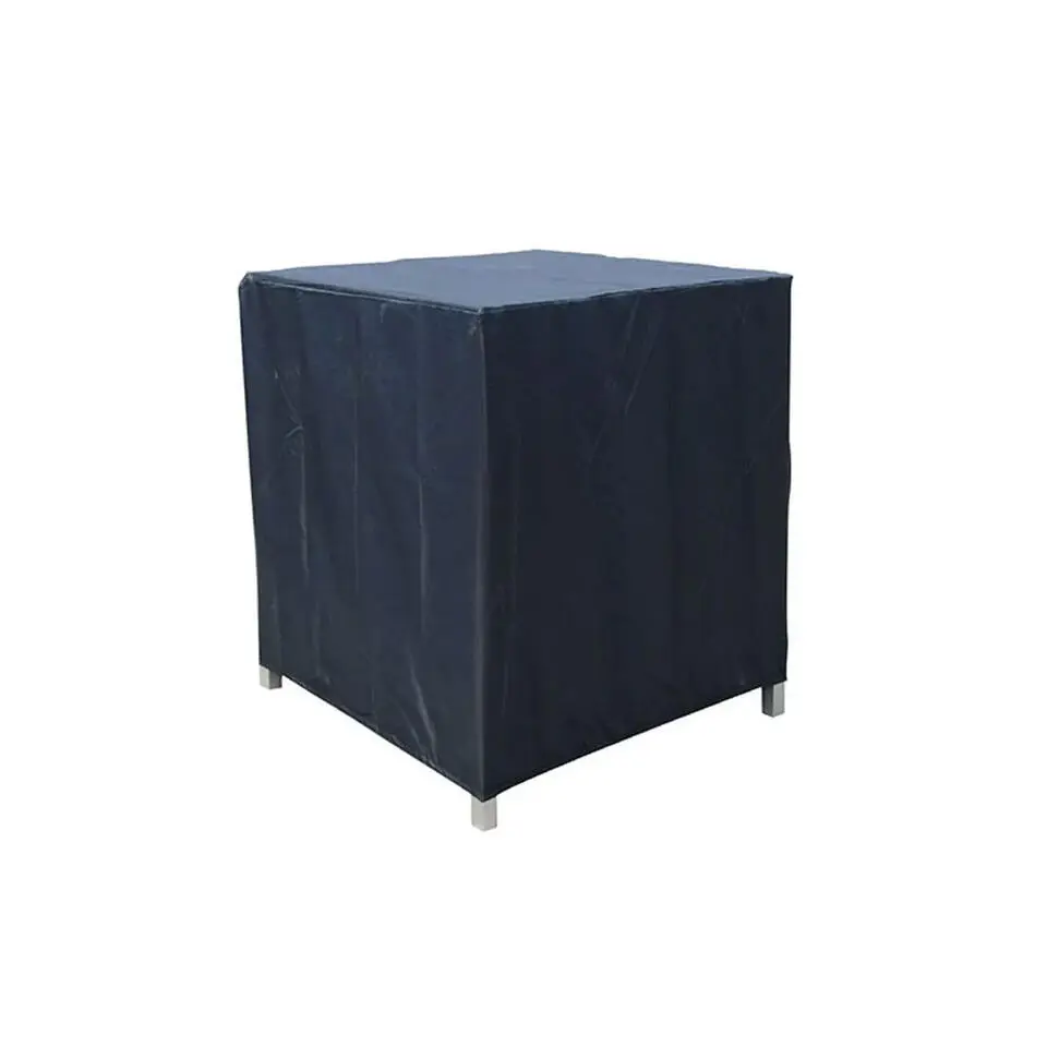 Garden Impressions Lounge tuinstoel beschermhoes - 100x95xH72 cm