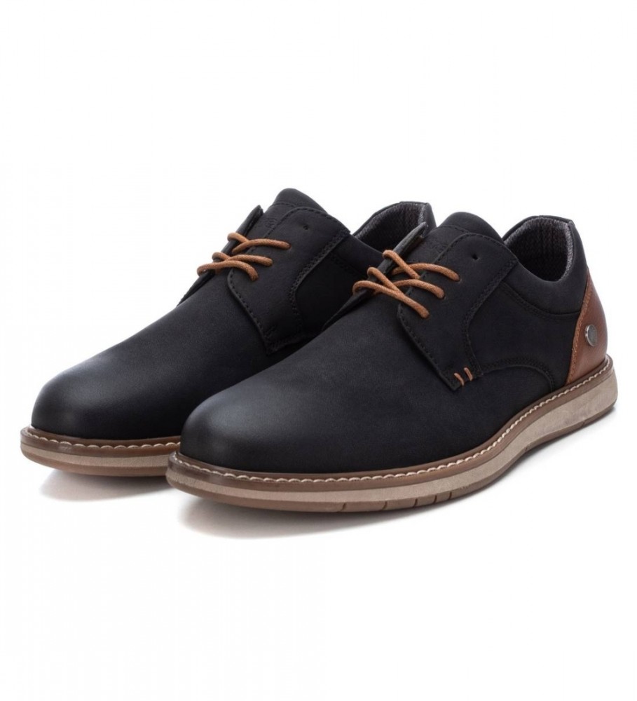 Refresh Shoes 171439 preto