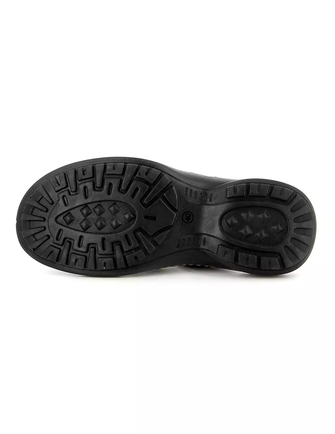 LEEWARD 443201 - Sandales, mules & nu-pieds Brown