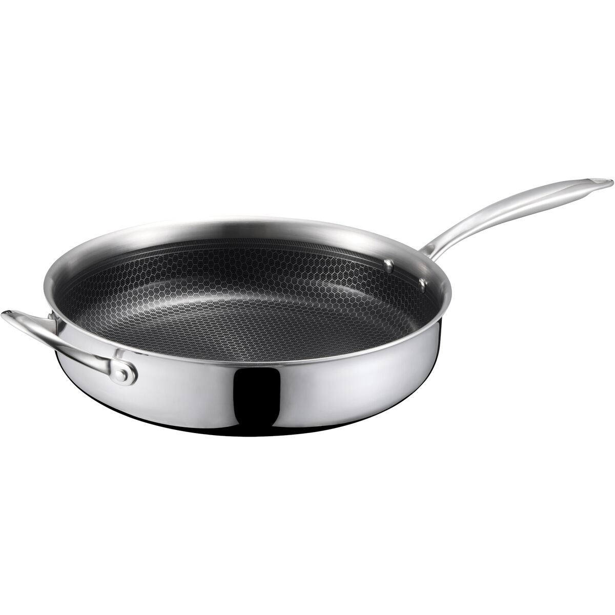 Dorre Eminence Traktørpanne, 30 cm