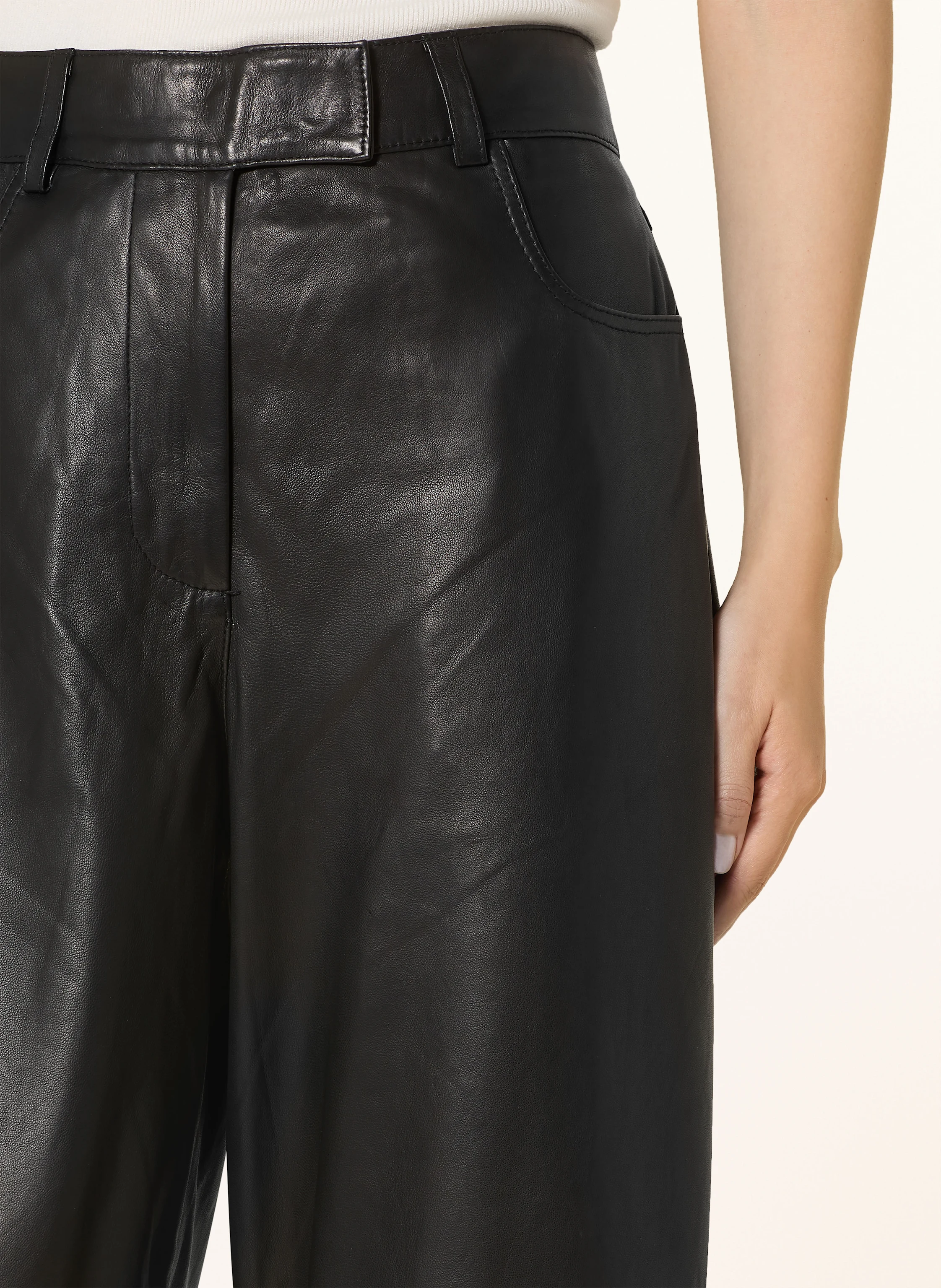 REMAIN Lederhose