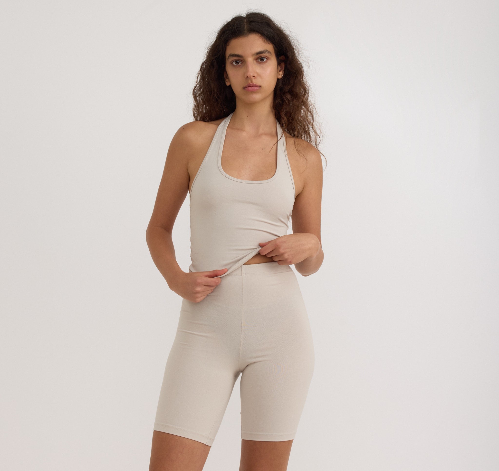 COTTON<br>Core Bike Shorts