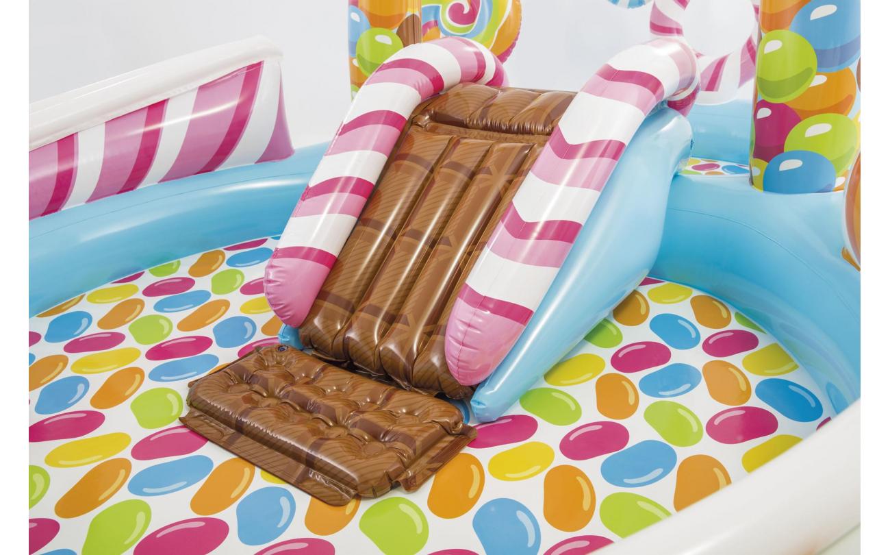 Snoepjesland waterpretpark