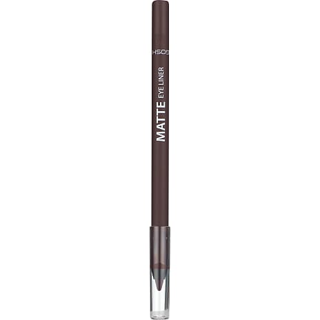 Eyeliner 015 Mahogany