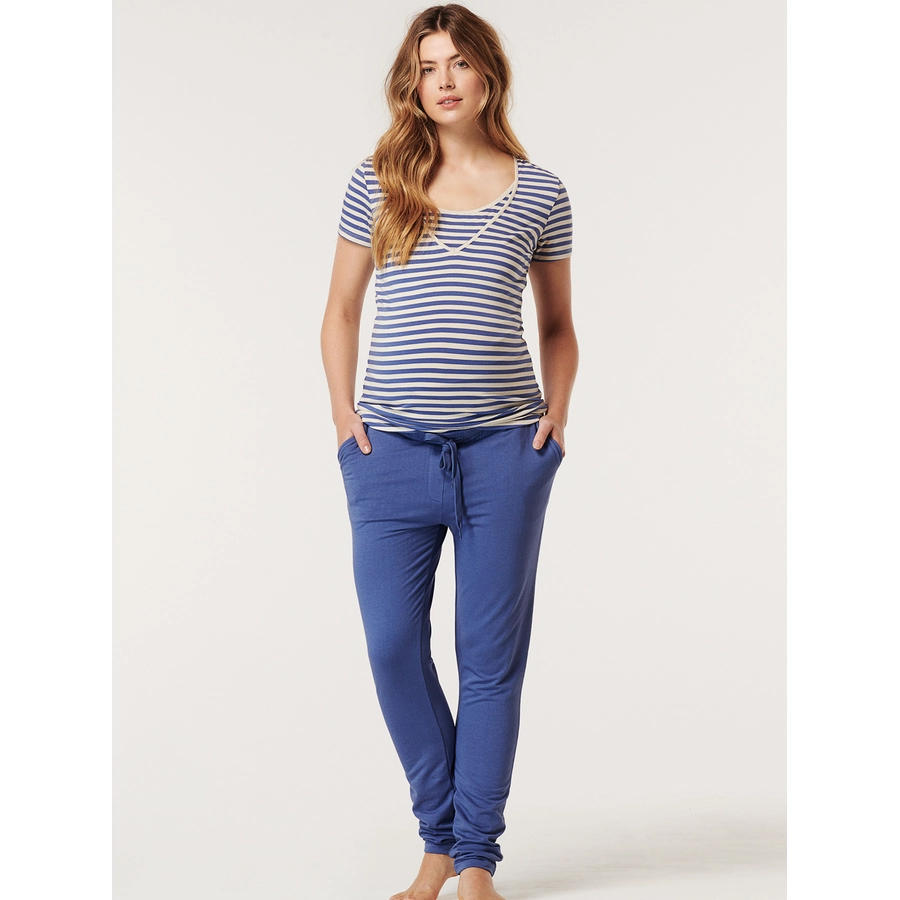 Noppies Casual Hose Hardin Gray Blue